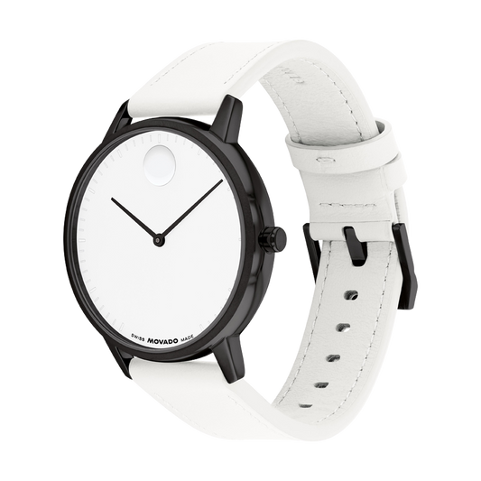 Movado Face, 39mm 3640143