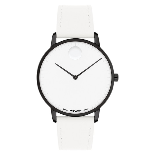 Movado Face, 39mm 3640143