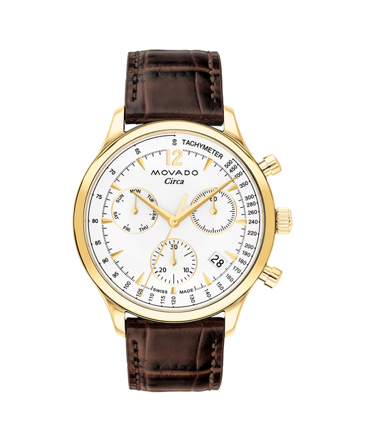 Movado Heritage Series Circa 3650164