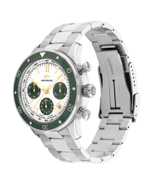 Movado Alta Super Sub Sea Automatic 3650201
