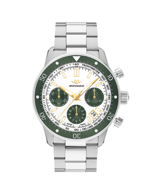 Movado Alta Super Sub Sea Automatic 3650201