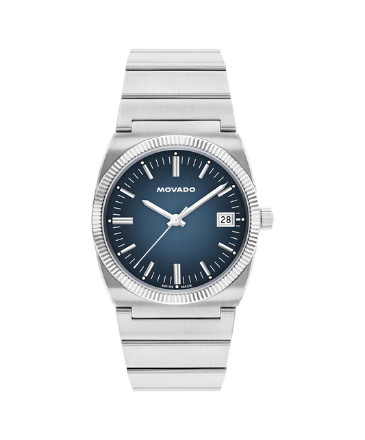 Movado Heritage Series Ondoplan 3650215