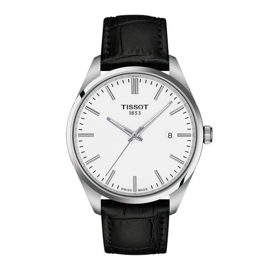 Tissot PR 100 Quartz 40mm T150.410.16.011.00