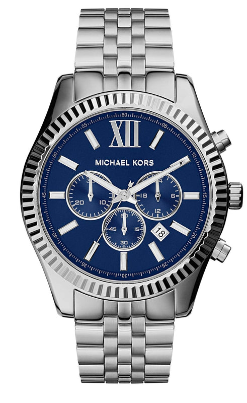 Michael Kors Michael Kors Lexington MK8280 45mm