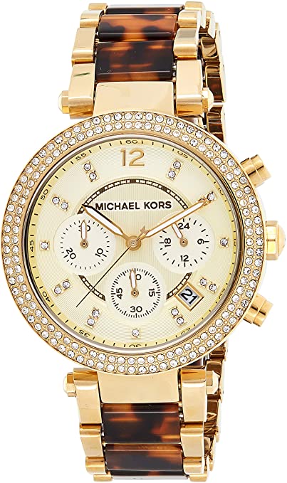 Michael Kors Michael Kors Parker MK5688 39mm