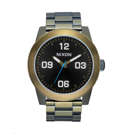 Nixon Corporal A346-5092-00 48mm