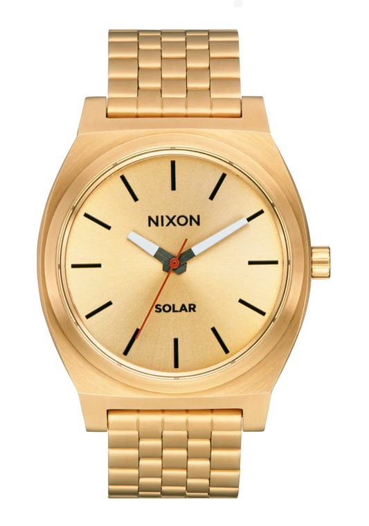 Nixon Time Teller Solar A1369-510-00 40.5mm