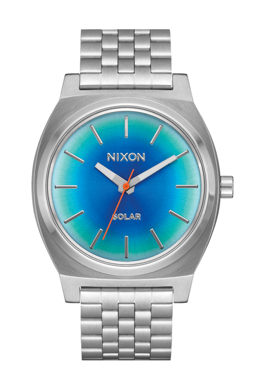 Nixon Time Teller Solar A1369-5201-00 40.5mm