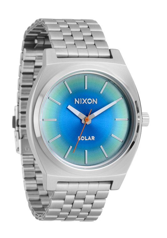 Nixon Time Teller Solar A1369-5201-00 40.5mm