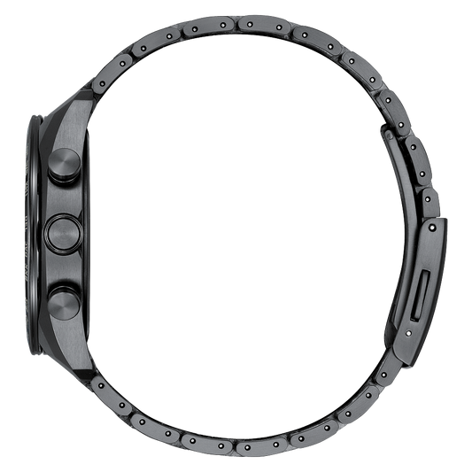 Citizen ATTESA HAKUTO-R Atomic Timekeeping / Super Titanium™ AT8287-62E