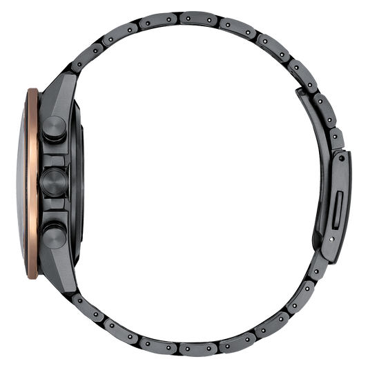 Citizen ATTESA Super Titanium™ / Satellite Timekeeping CC4074-61W