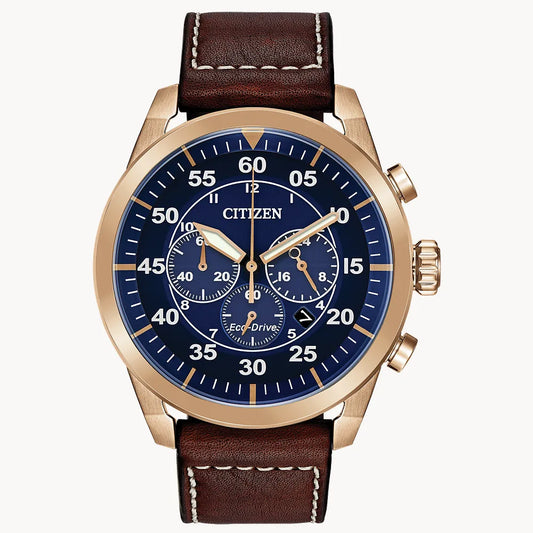 Citizen Avion CA4213-18L