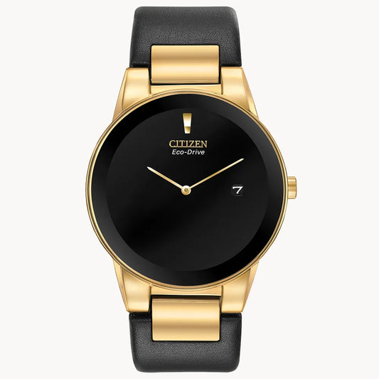 Citizen Axiom AU1062-05E