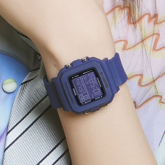 G-Shock BABY-G+PLUS BGD-10 Series BGD10K-2