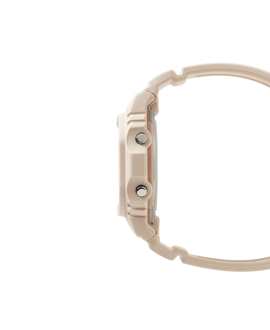 G-Shock The classic BABY-G square Women Watch BGD565-4