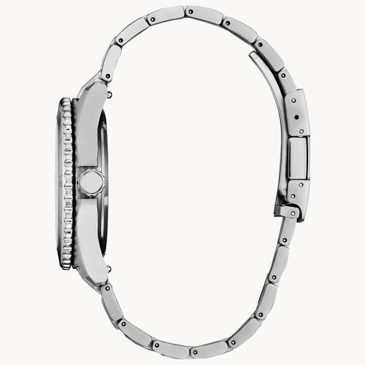 Citizen Brycen Super Titanium™ AW1840-50E