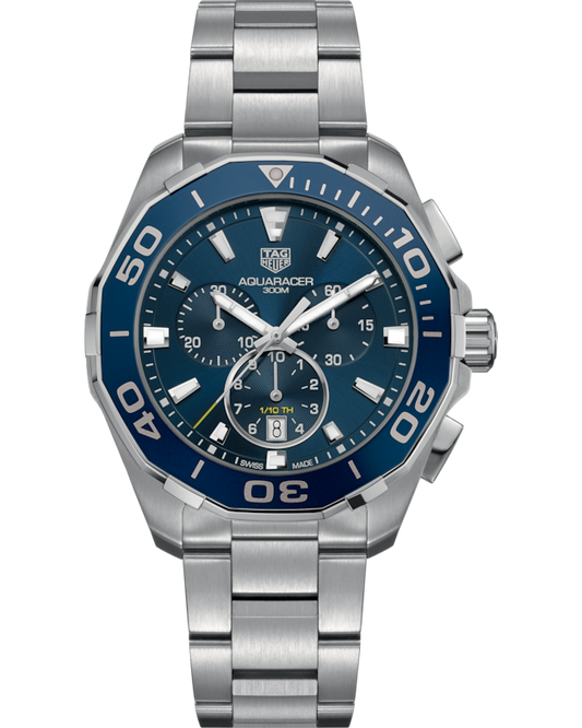 Tag Heuer TAG Heuer Aquaracer Quartz CAY111B.BA0927 CAY111B.BA0927