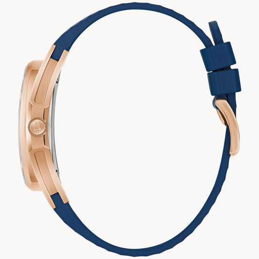 Bulova Marc Anthony Watch 97P174