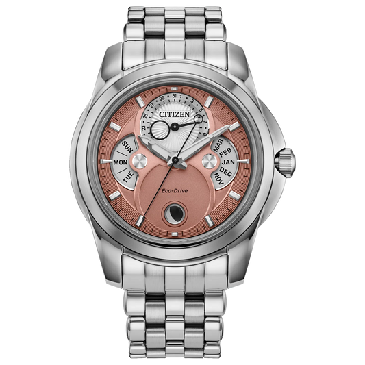 Citizen Calendrier BU0080-52X