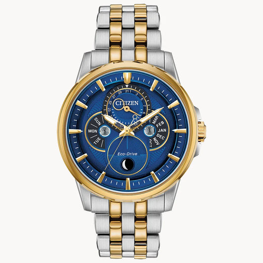 Citizen Calendrier BU0054-52L