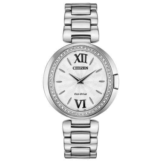 Citizen Capella EX1500-52A