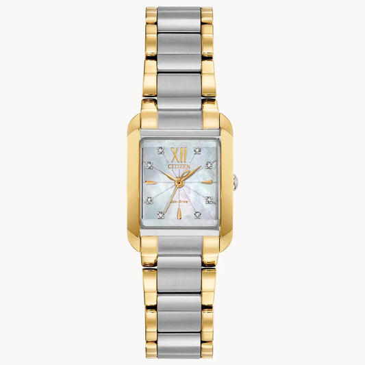 Citizen L Bianca EW5554-58D
