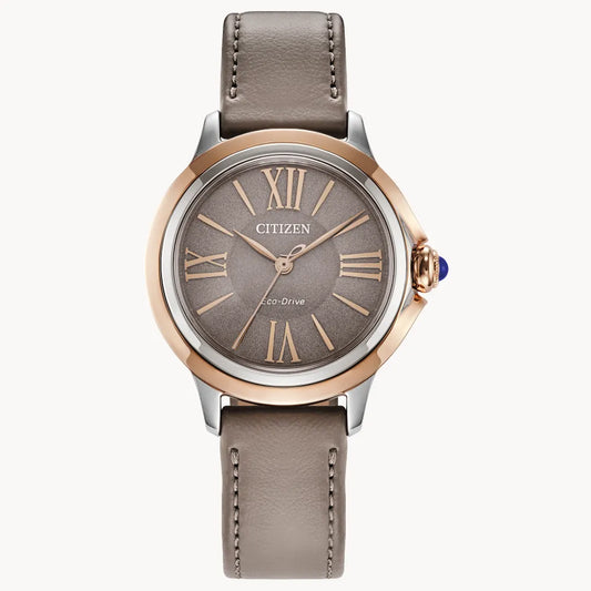 Citizen L Ceci EM1166-01Z