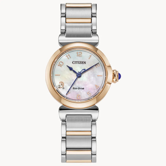 Citizen L Mae EM1136-87D