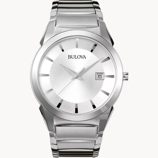 Bulova Classic Watch 96B015