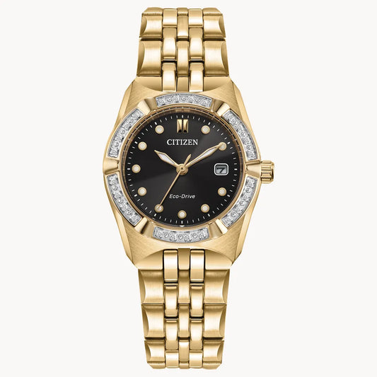 Citizen Corso Diamond EW2712-55E
