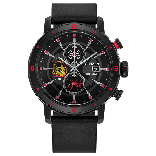 Citizen Darth Vader Star Wars CA0769-04W