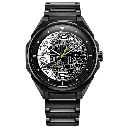 Citizen Death Star 2 Star Wars BJ6539-50W