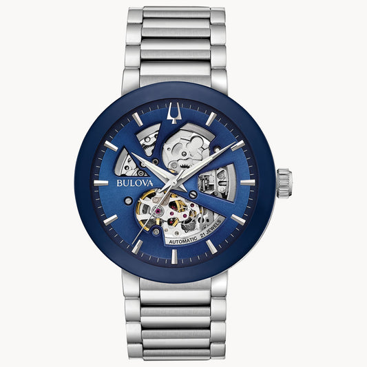 Bulova Modern Watch 96A204