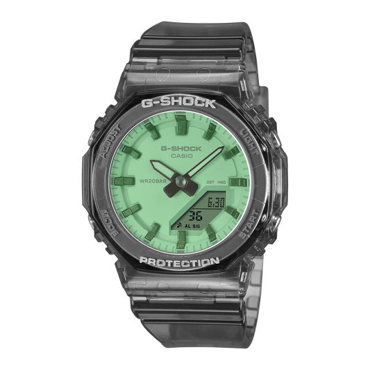 G-Shock ANALOG-DIGITAL WOMEN GMAP2100SR1A