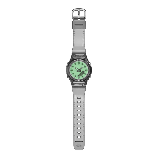 G-Shock ANALOG-DIGITAL WOMEN GMAP2100SR1A