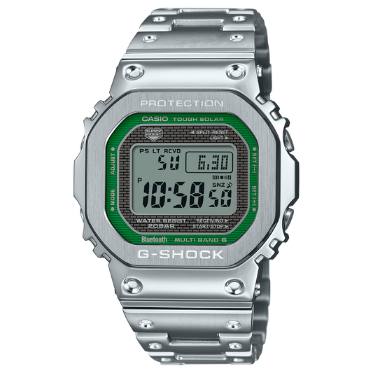 G-Shock 5000 SERIES GMWB5000D-3