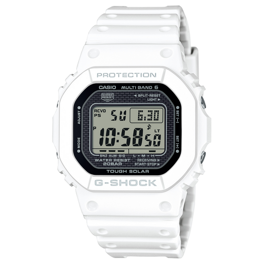 G-Shock 5000 SERIES GW5000HS-7