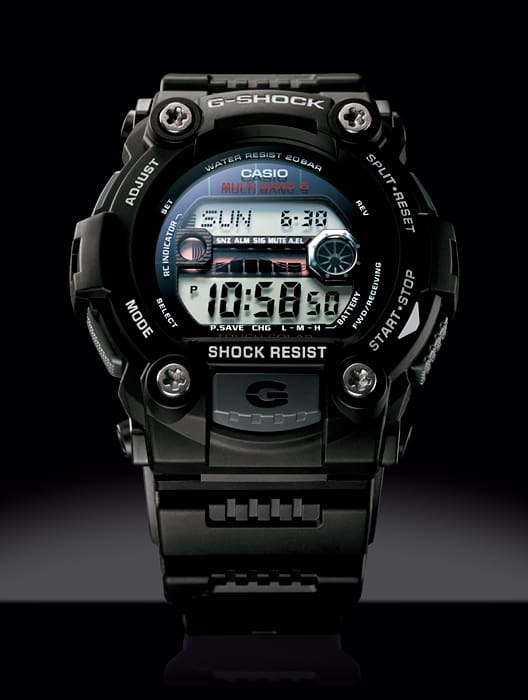 G-Shock 7900 SERIES GW7900-1