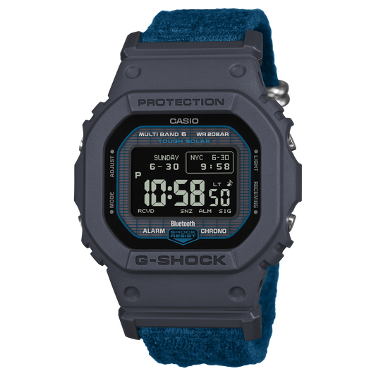G-Shock DIGITAL 5600 SERIES GWBX5600CBG-2