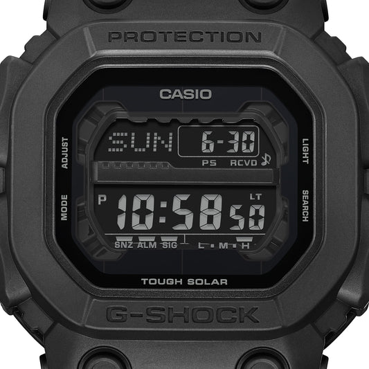 G-Shock DIGITAL GXW GX-56 SERIES GX56UBB-1