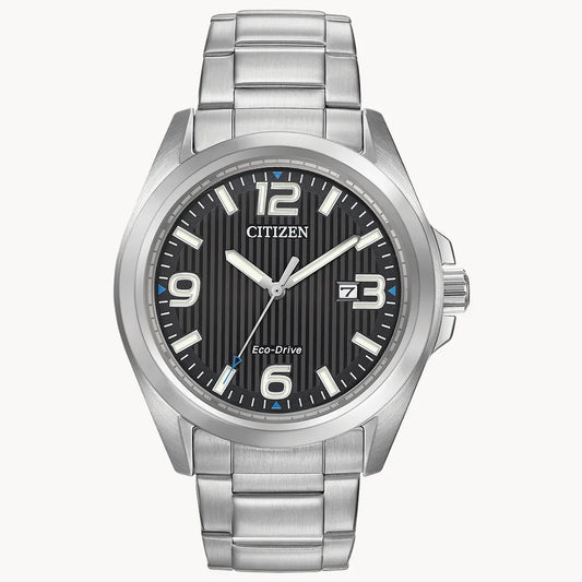 Citizen Garrison AW1430-86E