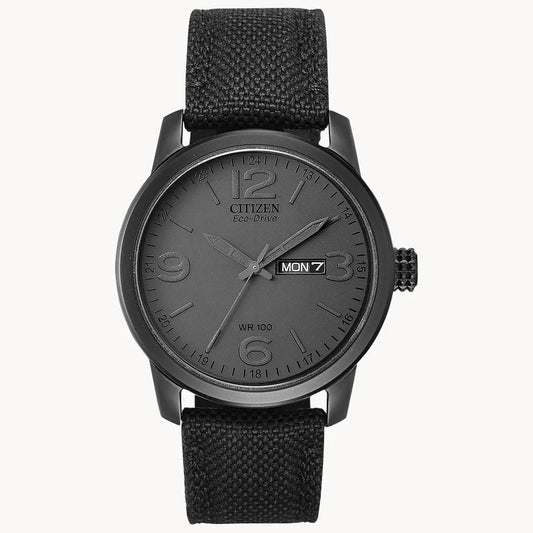 Citizen Garrison BM8475-00F