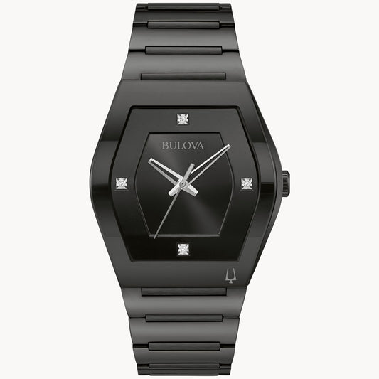 Bulova Modern Watch 98D177