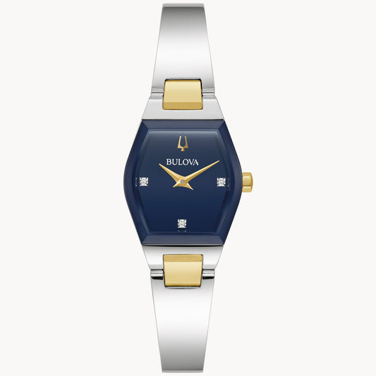 Bulova Modern Watch 98P218