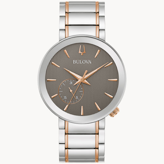 Bulova Latin GRAMMY Watch 98A309