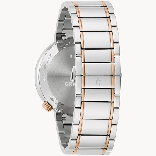 Bulova Latin GRAMMY Watch 98A309