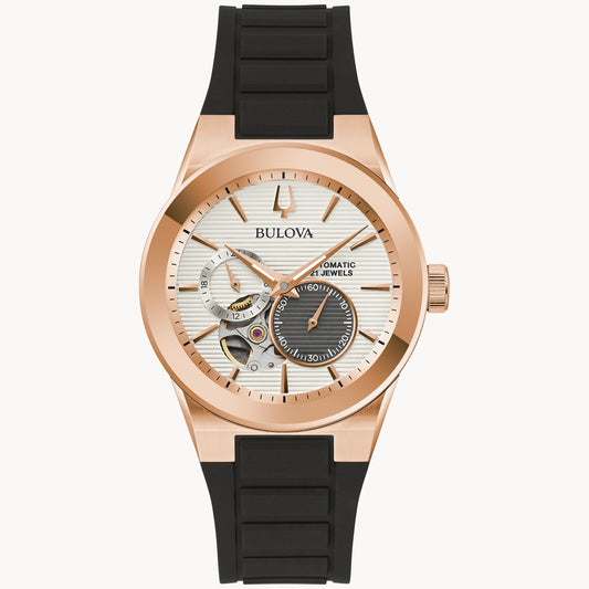 Bulova Latin GRAMMY Watch 97A186