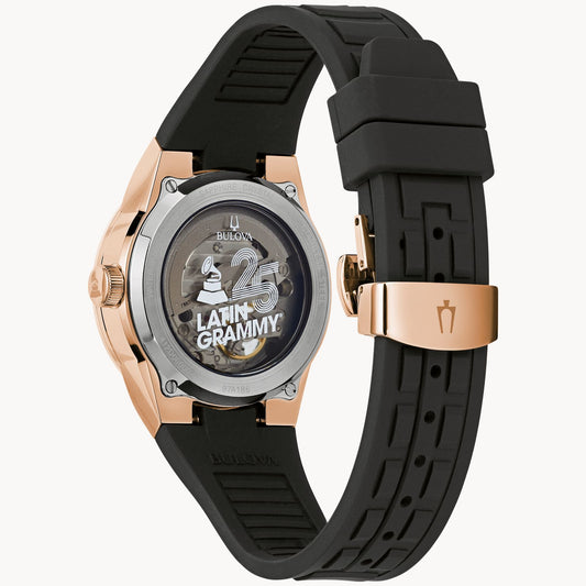 Bulova Latin GRAMMY Watch 97A186