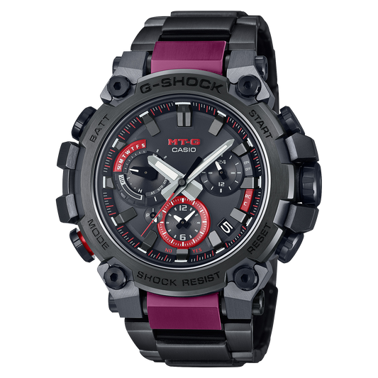 G-Shock MTGB3000 Series MTGB3000BD1A