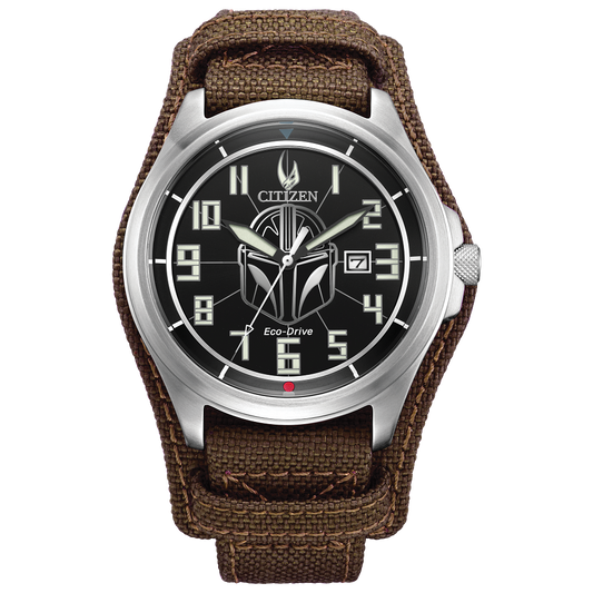 Citizen Mandalorian Star Wars AW1411-05W
